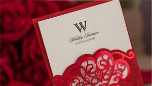 50pcs-lot-Invitations-Wedding-Cards-China-Romantic-Lace-Red-laser-cut-2015-Unique-Design-Convites-Free